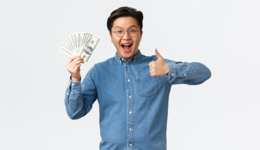 ふわっちでお金をもらう！稼ぎ方・時給を徹底解説！