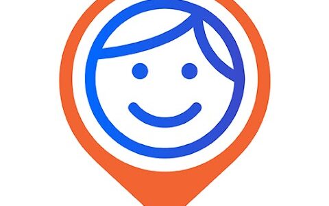 iシェアリング – 地図・位置情報 GPSアプリ
