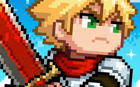 ドット伝説～魔王になる異世界放置RPG～